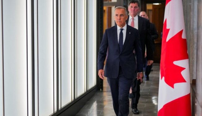 Kanadaja i përgjigjet SHBA-së me tarifa 20 miliardë dollarëshe, masat hyjnë në fuqi më 8 shtator -