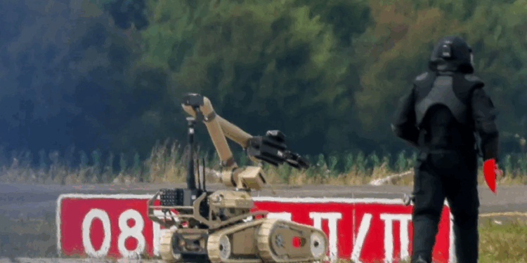 Merz paralajmëron: Ata që qëndrojnë pas sulmeve me dronë do të paguajnë një çmim -