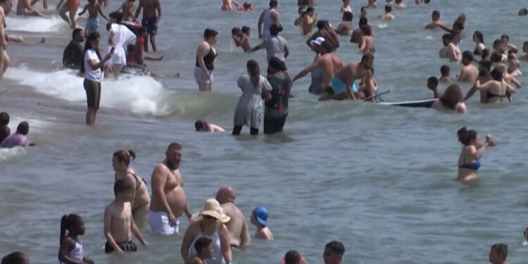 2027 pritet të thyejë rekordin e temperaturave, fenomeni El Nino mund të jetë më i rrezikshëm -