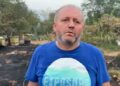Zjarret në Vranisht, banori: Më janë djegur mbi 50 koshere, kërkoj dëmshpërblim
