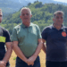 Zjarret në Lurë/ Kryebashkiaku i Dibrës jep lajmin e mirë: Banesat nuk rrezikohen, dy “Air Tractor” vijojnë luftën me flakët
