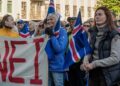 Islanda i thotë “Jo” rifillimit të negociatave me BE-në -