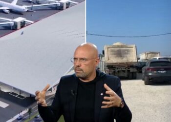 Aeroporti i Vlorës drejt arbitrazhit, juristi Ylli Manjani: Ndërhyrja e shtetit nuk ka të bëjë me përqindjet