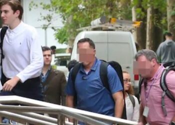 Kërcënimet ndaj Barron Trump, shërbimet sekrete nisin hetimet -