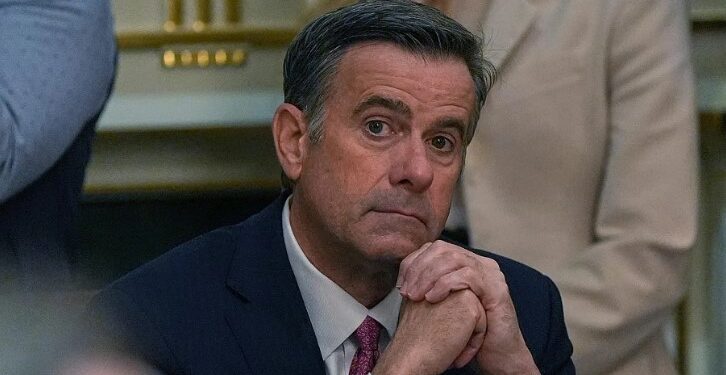 Çfarë mesazhi i përcolli drejtori i CIA-s Moskës-për Ukrainën, NATO-n apo Iranin? -