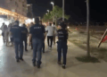 Kontrolle në Durrës dhe Golem për zhurmën në lokale, në terren edhe policë italianë