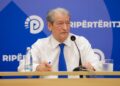 Mblidhet Këshilli Kombëtar i PD-së, Berisha: Ripërtëritja kusht për rikthimin në pushtet. S’kemi krizë lidershipi, por mungesë organizimi e komunikimi