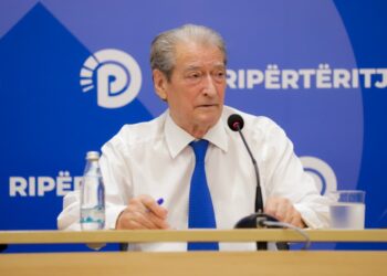 Mblidhet Këshilli Kombëtar i PD-së, Berisha: Ripërtëritja kusht për rikthimin në pushtet. S’kemi krizë lidershipi, por mungesë organizimi e komunikimi
