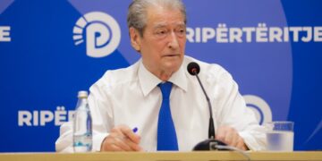 Mblidhet Këshilli Kombëtar i PD-së, Berisha: Ripërtëritja kusht për rikthimin në pushtet. S’kemi krizë lidershipi, por mungesë organizimi e komunikimi