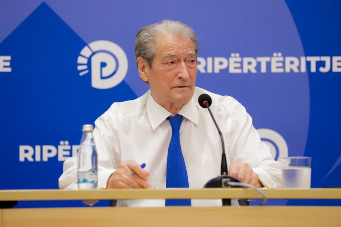 Mblidhet Këshilli Kombëtar i PD së  Berisha  Ripërtëritja kusht për rikthimin në pushtet  S kemi krizë lidershipi  por mungesë organizimi e komunikimi