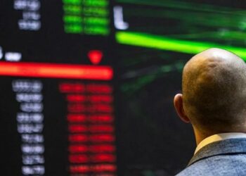 U dyfishua brenda një dekade, borxhi kombëtar i SHBA-së tejkalon 40 trilionë dollarë -