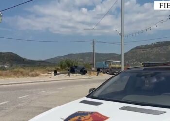 Fier/ Mbi 1 300 gjoba në një javë, 6 drejtues mjetesh të arrestuar dhe 6 të proceduar penalisht