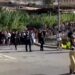 Spanja zhvendos qindra emigrantë nga plazhi i Ceutës në strehimore të përkohshme -