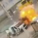 Sulmi me dron ndaj shitësit të perimeve në Kherson, 52-vjeçari rrëfen momentin se si i shpëtoi dronit rus (VIDEO) -