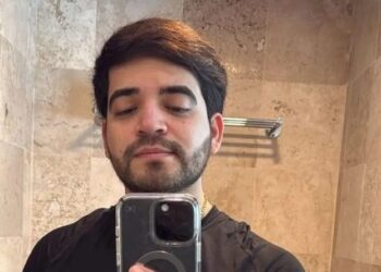 Influencuesi meksikan vritet ndërkohë që ishte live në TikTok -