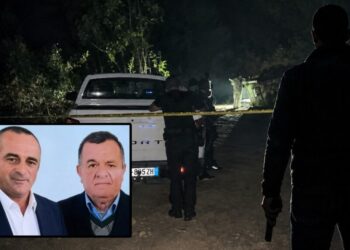 Babë e bir u ekzekutuan në pritë, flet i mbijetuari i atentatit në Dukagjin: Eca 2 km duke kulluar gjak