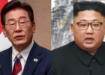 Ndërmjetësim për paqen, Koreja e Jugut i kërkon Indonezisë hapjen e dialogut me Korenë e Veriut -