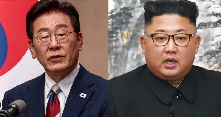 Ndërmjetësim për paqen, Koreja e Jugut i kërkon Indonezisë hapjen e dialogut me Korenë e Veriut -