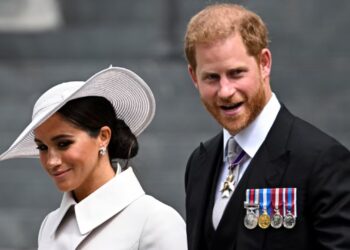 Prince Harry dhe Meghan rikthehen në Britani pas 6 vitesh, por jo në rezidencën mbretërore -