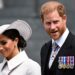 Prince Harry dhe Meghan rikthehen në Britani pas 6 vitesh, por jo në rezidencën mbretërore -
