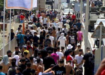 Kriza e emigracionit në Ceuta, Portugalia forcon kontrollet në kufijtë jugorë -
