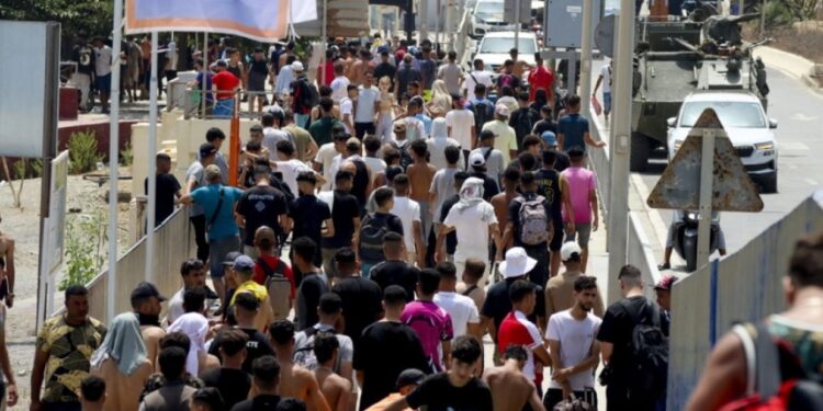 Kriza e emigracionit në Ceuta, Portugalia forcon kontrollet në kufijtë jugorë -