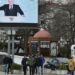 Atentat në Sevastopolin e pushtuar, vritet ushtaraku rus. Rusia akuzon inteligjencën ukrainase -