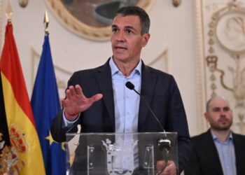 Kriza në Ceuta, Sanchez kritikon qëndrimin e disa vendeve të BE-së: Reagime egoiste dhe përçarëse -