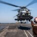 Aeroplanmbajtësja USS George Washington drejt Lindjes së Mesme për të zëvendësuar USS Abraham Lincoln -