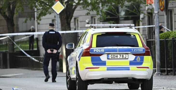Parlamenti suedez miraton uljen e përgjegjësisë penale në 14 vjeç -