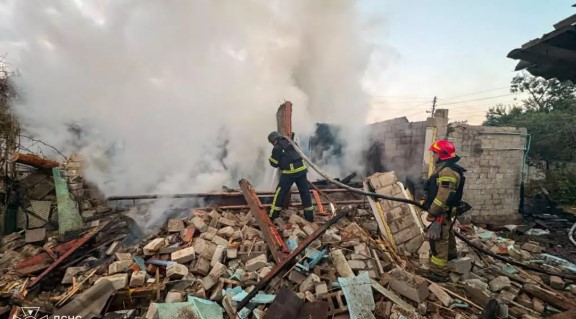 Lufta në Ukrainë, sulmet ruse godasin rajonet e Kharkivit dhe Sumit! Vriten gjashtë persona -