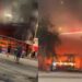 Zjarri në Vlorë, 25-vjeçarja me djegie të rënda dërgohet në Turqi. Shpenzimet mbulohen nga shteti shqiptar