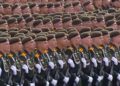 Humbje drastike në vijën e frontit, Rusia mobilizon 600,000 trupa -