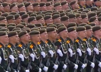 Humbje drastike në vijën e frontit, Rusia mobilizon 600,000 trupa -