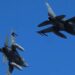 Droni turk shkel hapësirën ajrore greke, Greqia ngre në ajër avionët F-16 -