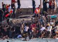 A mund ta përjashtojë BE-ja Spanjën nga zona Schengen për shkak të krizës në Ceuta? -