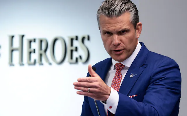Presidencialet e 2028 ndezin garën në SHBA  Hegseth dhe AOC përfliten si kandidatë për Shtëpinë e Bardhë