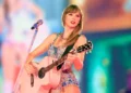Hiqen këngët e Taylor Swift nga postimet e Trump dhe Shtëpisë së Bardhë në rrjetet sociale -