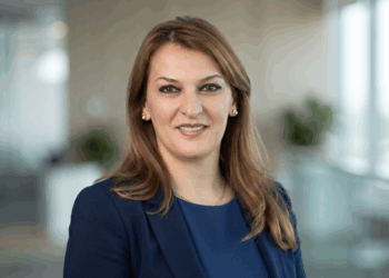 Sigma Vienna Insurance Group emëron Teuta Zaiti Hoti Drejtoreshë Ekzekutive të Degës në Kosovë