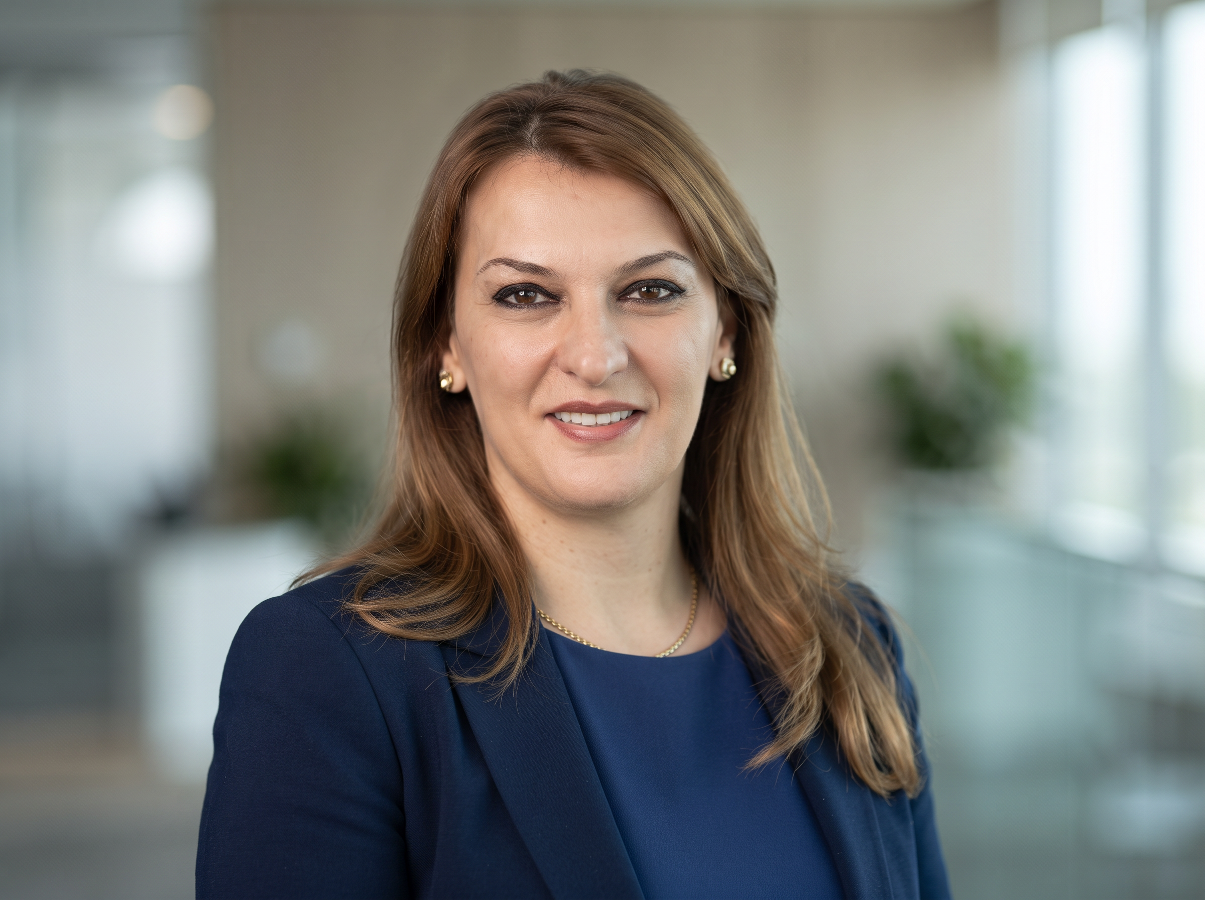 Sigma Vienna Insurance Group emëron Teuta Zaiti Hoti Drejtoreshë Ekzekutive të Degës në Kosovë
