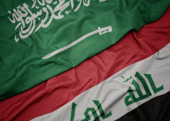 Iraku do të dërgojë një delegacion të nivelit të lartë të sigurisë në Arabinë Saudite -