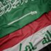 Iraku do të dërgojë një delegacion të nivelit të lartë të sigurisë në Arabinë Saudite -