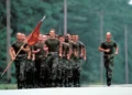 Ushtarët amerikanë tentojnë vetëvrasjen, alarmi në SHBA, dislokim rekord në det për luftën me Iranin