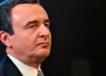 Zjarri në hotelin e Vlorës, 4 shqiptarë të Kosovës mes të plagosurve, Kurti: Po ndjekim nga afër gjendjen