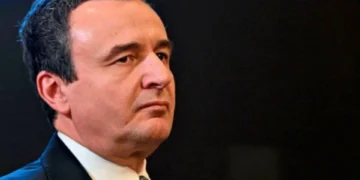 Zjarri në hotelin e Vlorës, 4 shqiptarë të Kosovës mes të plagosurve, Kurti: Po ndjekim nga afër gjendjen