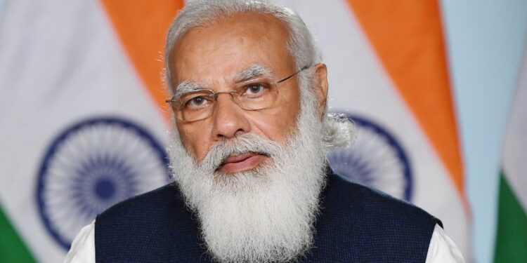 Kryeministri indian ndërtoi për vite imazhin e liderit të fortë, pse tani po bën video për Gjeneratën Z? -