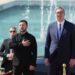 Zelensky tha në Serbi se nuk e njeh Kosovën, reagon Tirana zyrtare: Vizita i shërben së pari interesave të Ukrainës