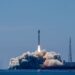 Raketa Smart Dragon-3 lëshon me sukses 2 satelitë nga deti
