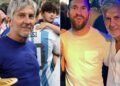 Zi në familjen Messi, babai i legjendës argjentinase ndahet nga jeta në moshën 68-vjeçare