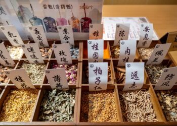 Kina synon shërbime më të fuqishme të mjekësisë tradicionale